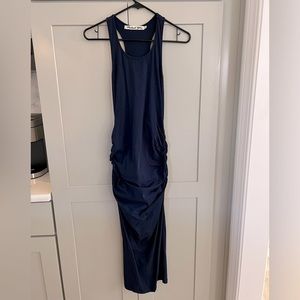 Michael Stars midi wren dress